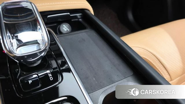 Volvo XC90 second Generation id 4757815 из Кореи 27