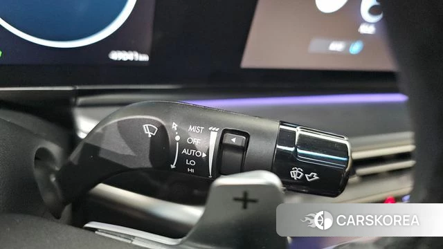 Hyundai Grandeur Hybrid (GN7) id 4921915 из Кореи 27