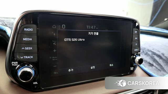 Hyundai Santa Fe TM id 4446942 из Кореи 27