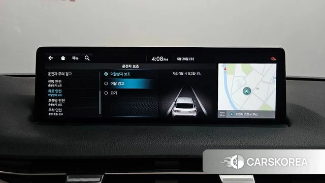Genesis GV70 id 4350606 из Кореи 27
