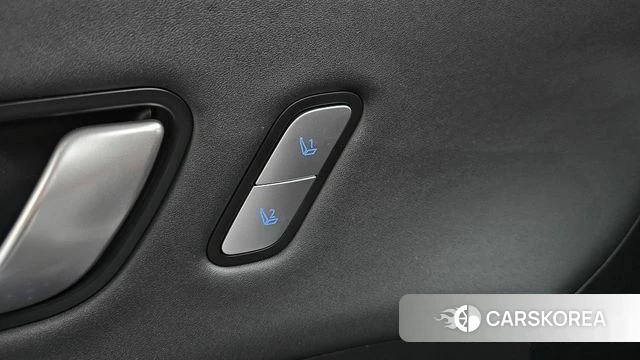 Hyundai Kona Hybrid (SX2) id 4222889 из Кореи 27