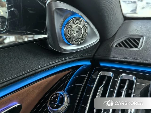 Mercedes-Benz S-class id 4314234 из Китая 27