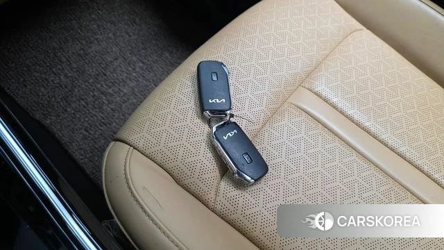 Kia Sorento 4th Generation id 4585496 из Кореи 27
