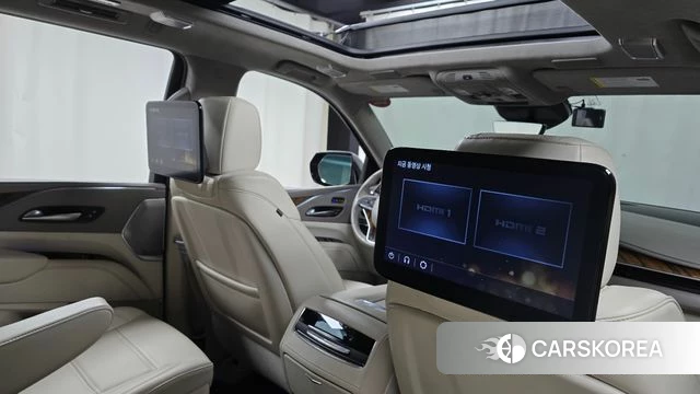 Cadillac Escalade 5th Generation id 4488502 из Кореи 27