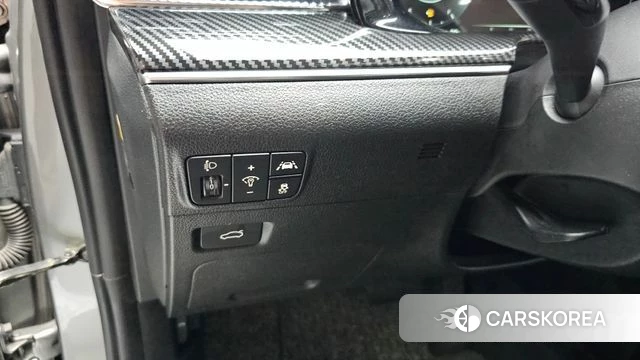 Kia K5 3rd generation id 4651736 из Кореи 27