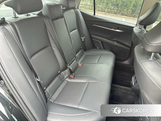 Toyota Camry id 4258044 из Китая 27