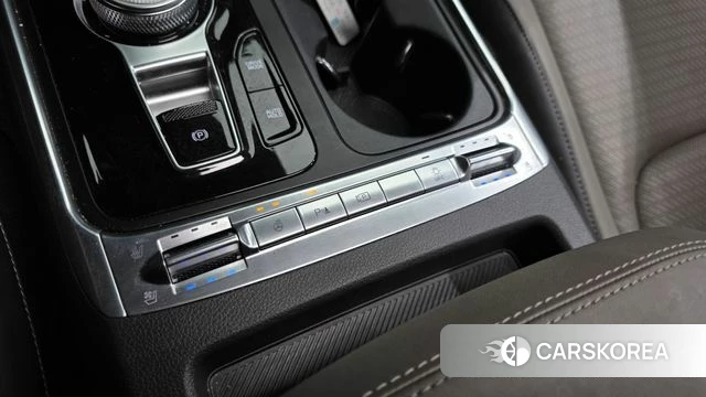 Kia The New Carnival 4th Generation id 4744342 из Кореи 27