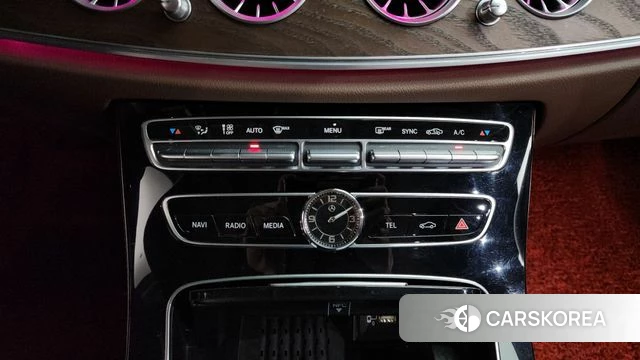 Mercedes-Benz E-Class W213 id 4411063 из Кореи 27