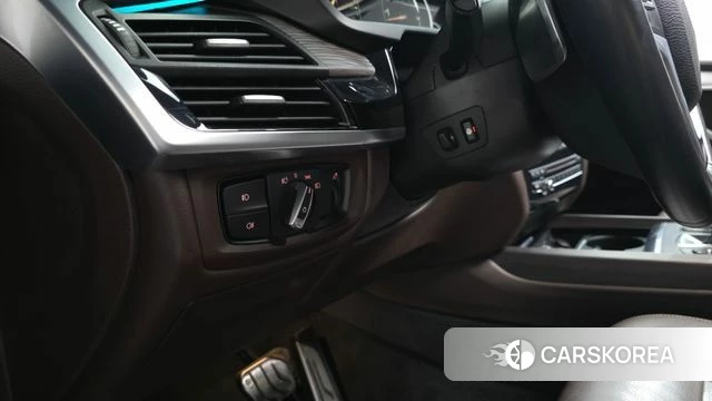 BMW X5 (F15) id 4882747 из Кореи 27