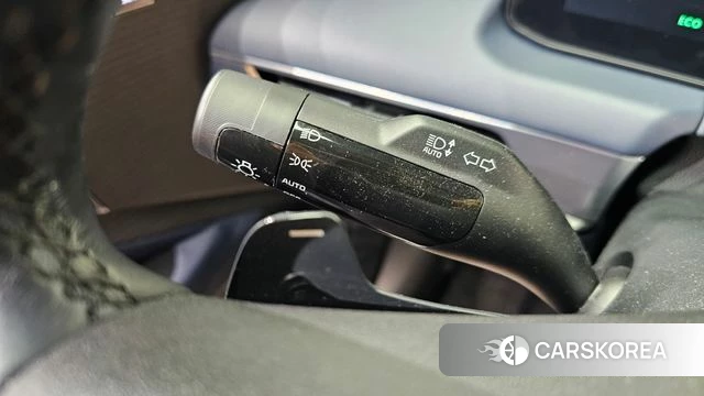 Kia The New K8 Hybrid id 4462267 из Кореи 27