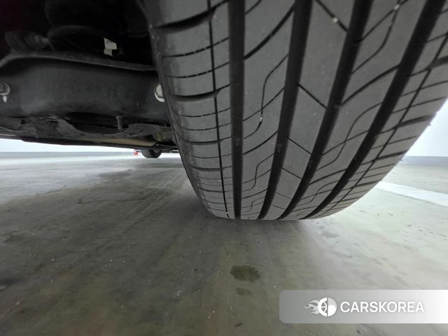 Hyundai Sonata (DN8) id 4684071 из Кореи 27