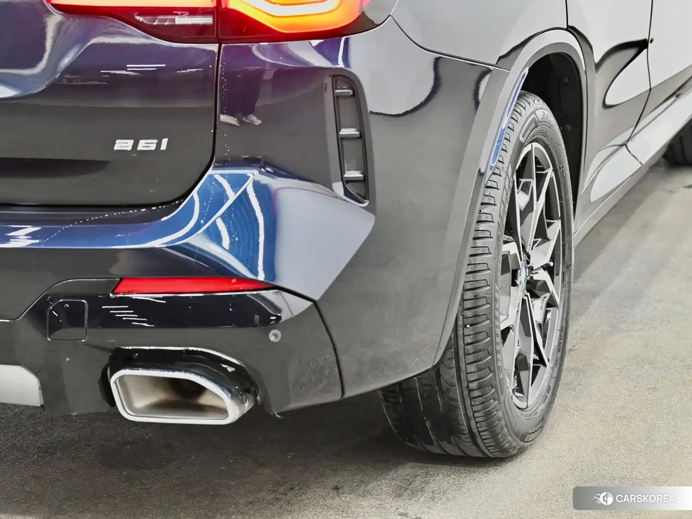 BMW X3 id 4655071 из Китая 27