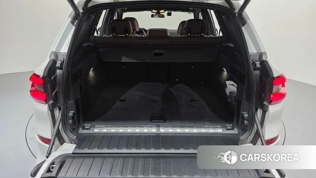 BMW X5 (G05) id 4848879 из Кореи 27