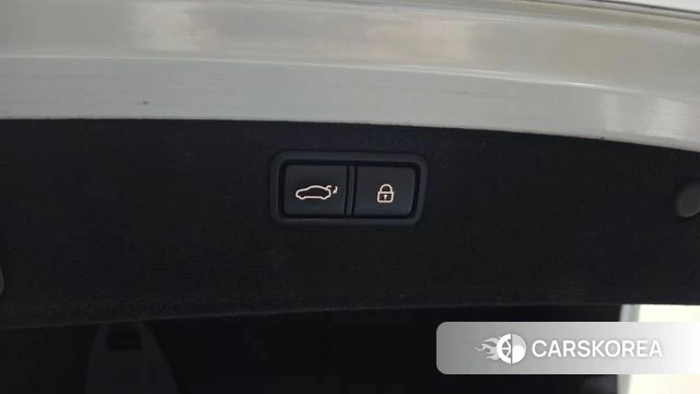 Genesis G80 id 4849804 из Кореи 27