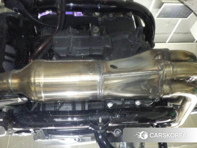 Honda CB1100 ABS id 4184236 из Японии 27