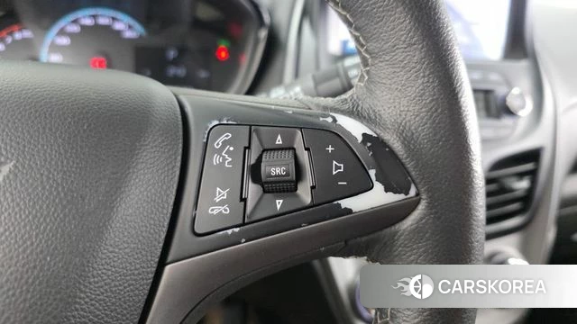 Chevrolet (GM Daewoo) The New Spark id 4403384 из Кореи 27
