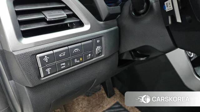 Ssangyong Beautiful Korando id 4587100 из Кореи 27