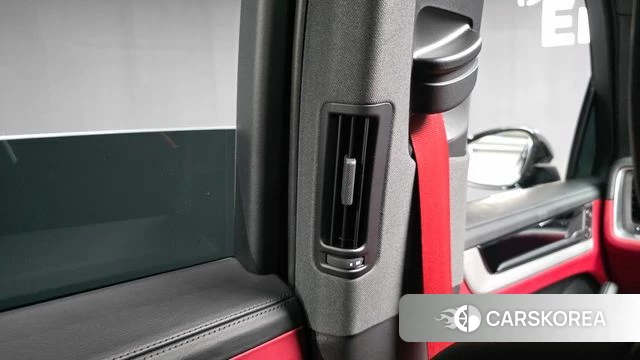 Porsche Cayenne (PO536) id 4349424 из Кореи 27