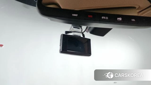 Kia The New Carnival id 4286080 из Кореи 27