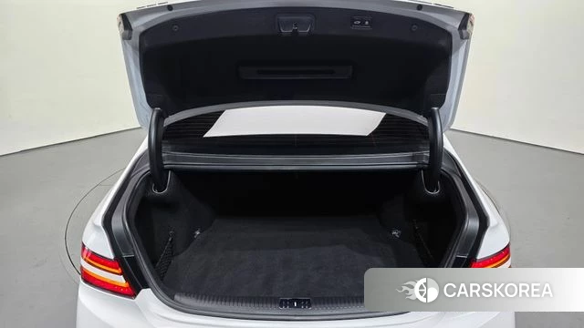 Genesis G90 id 4882279 из Кореи 27