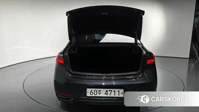 Kia Come New K7 id 4502520 из Кореи 27