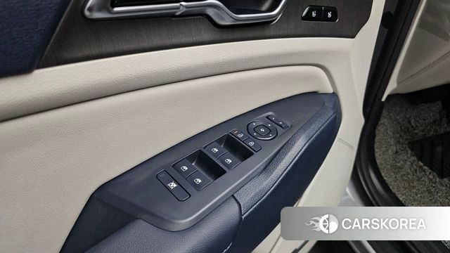 Kia The New Sportage 5th Generation Hybrid id 4222666 из Кореи 27