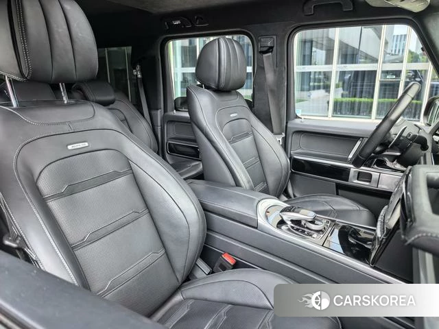 Mercedes-Benz G-class AMG id 4277716 из Китая 27