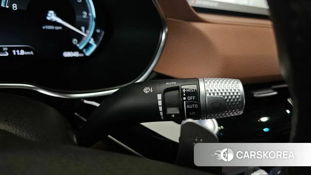 Genesis G80 (RG3) id 4893646 из Кореи 27