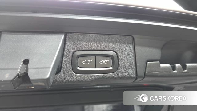 Volvo XC60 second Generation id 4626193 из Кореи 27