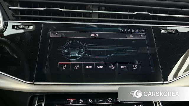 Audi Q7 (4M) id 4281155 из Кореи 27