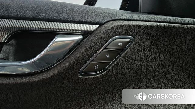 Hyundai The New Grandeur IG id 4942999 из Кореи 27