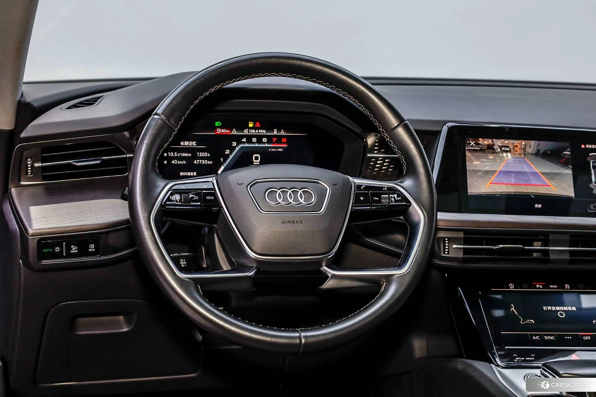 Audi Q6 id 4467942 из Китая 27