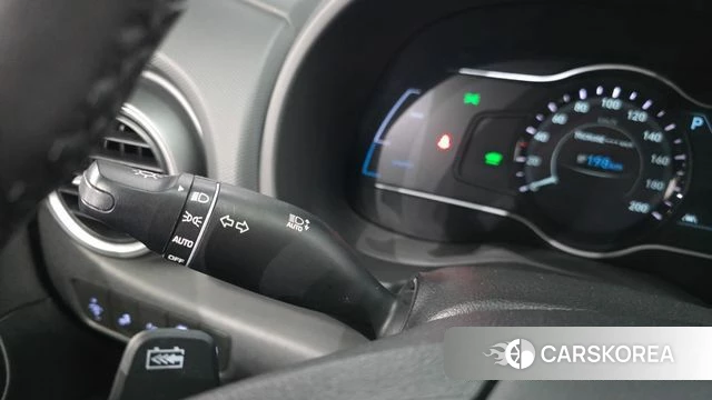 Hyundai Kona Electric id 4535879 из Кореи 27