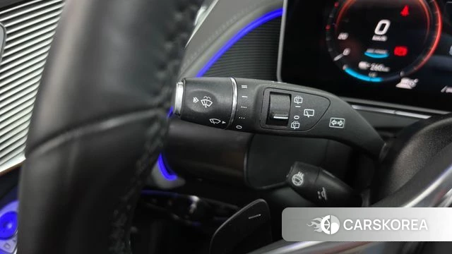 Mercedes-Benz EQC N293 id 4693242 из Кореи 27