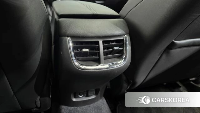 Chevrolet (GM Daewoo) The New Malibu id 4551671 из Кореи 27
