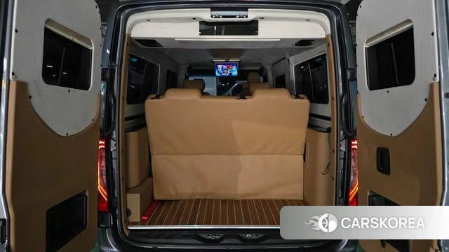 Mercedes-Benz Sprinter id 4594858 из Кореи 27