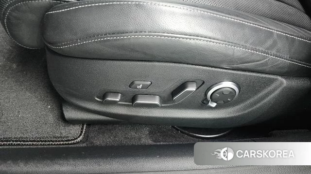 Genesis G80 (RG3) id 4410203 из Кореи 27