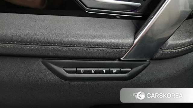 Land Rover Discovery Sports 2nd Generation id 4604716 из Кореи 27