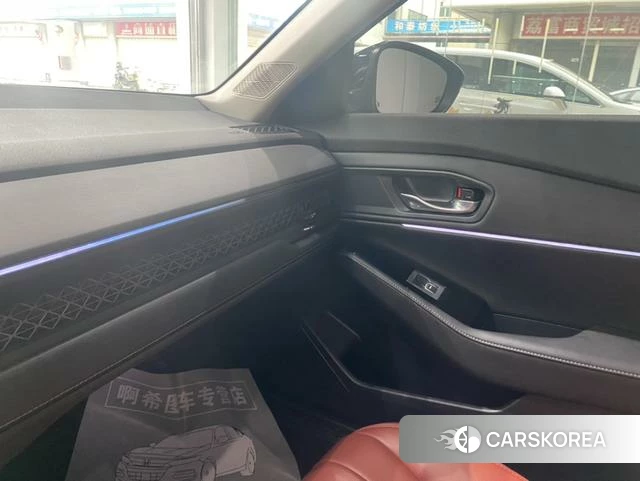 Honda Accord id 4335214 из Китая 27