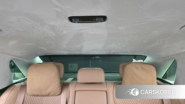 Hyundai Grandeur (GN7) id 4322474 из Кореи 27