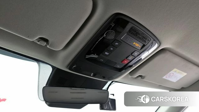Kia The New Carnival 4th Generation id 4408325 из Кореи 27
