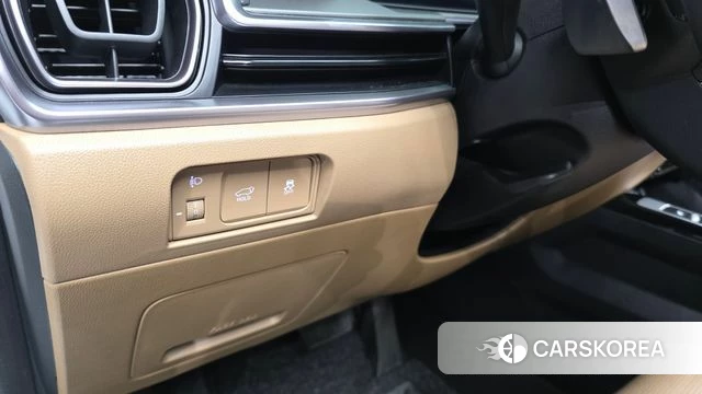 Kia The New Sorento 4th Generation id 4369210 из Кореи 27