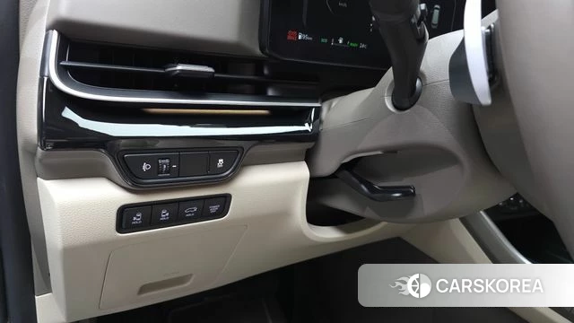 Kia The New Carnival 4th Generation id 4462731 из Кореи 27