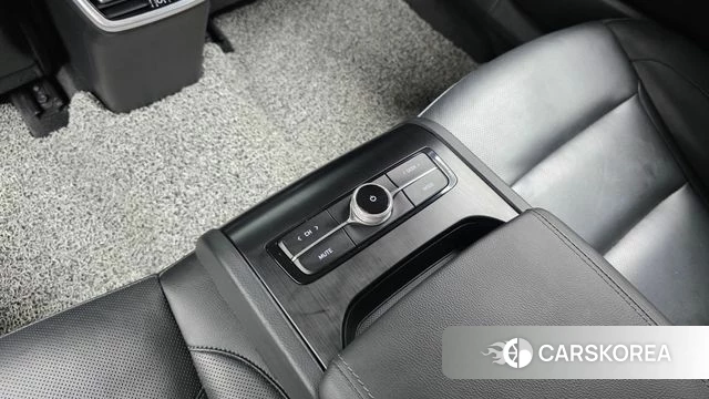 Hyundai The New Grandeur IG id 4688844 из Кореи 27