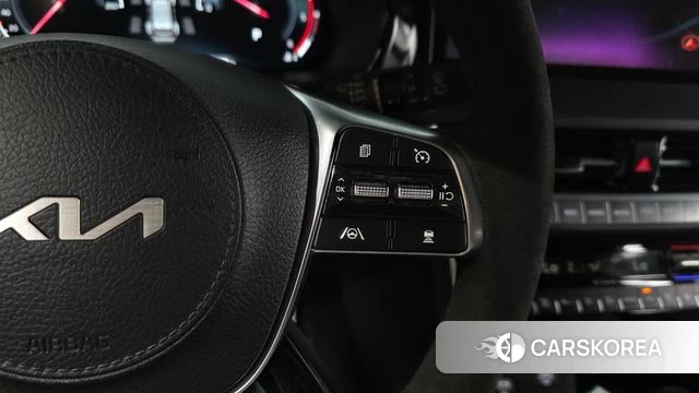 Kia Mohave Master id 4533605 из Кореи 27