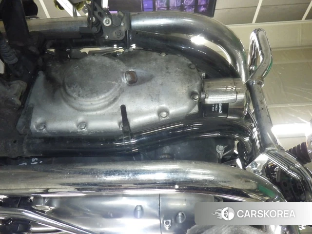 Kawasaki W800 id 3948952 из Японии 27