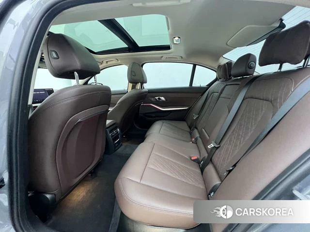 BMW 3 series id 4254014 из Китая 27