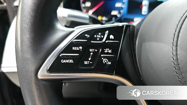 Mercedes-Benz S-Class W223 id 4613998 из Кореи 27