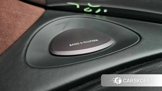 Genesis G90 (RS4) id 4555593 из Кореи 27