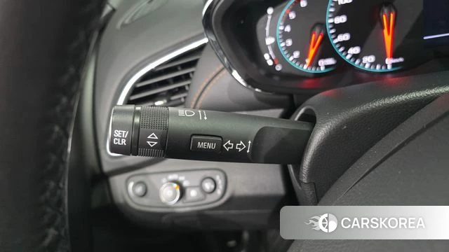 Chevrolet (GM Daewoo) The New Trax id 4765266 из Кореи 27